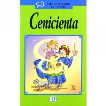 CENICIENTA LIBRO: Cenicienta - book