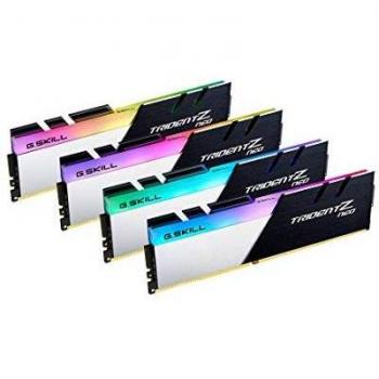 G.Skill Tident Z Neo - Memoria DDR4 de 64 GB