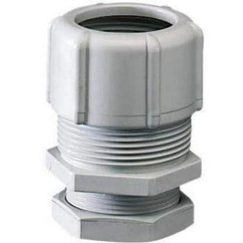 Racor IP66 para tubo de 25mm Gewiss GW50417