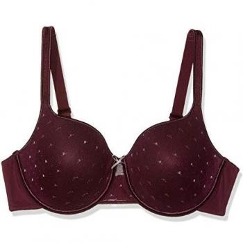 Selene Dalia Sujetador con Aros, Multicolor