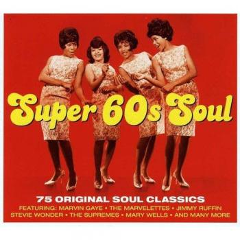 Super 60'S Soul