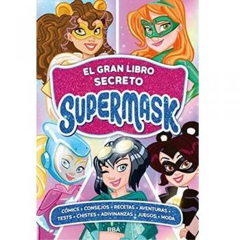 Supermask especial