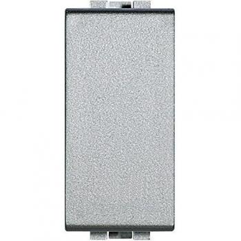 Interruptor Falso Polo BTICINO - 2 Teclas Livinglight Tech