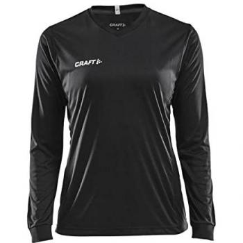 Craft Women's Long Sleeve Solid Jersey