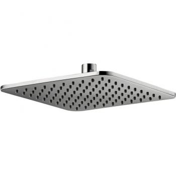 Ducha de lluvia Idealrain Cube 200 x 200 mm, cromada, Ideal Standard