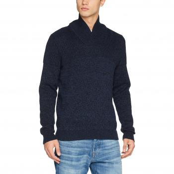 Only & Sons Onsharvey Collar Knit, Suéter para Hombre