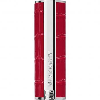 Givenchy - Barra de labios Le Rouge Interdit Intense Silk Semimate Edición Limitada Lunar New Year 2024 N333 L’Interdit