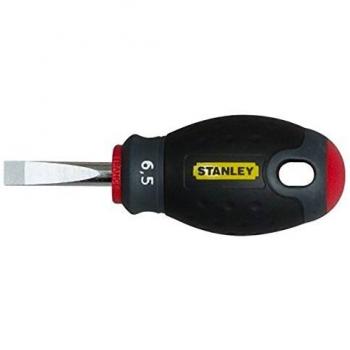 Stanley FatMax 0-65-404 Destornillador FatMax 6,5 X 30 mm, 6.5 x 30 mm