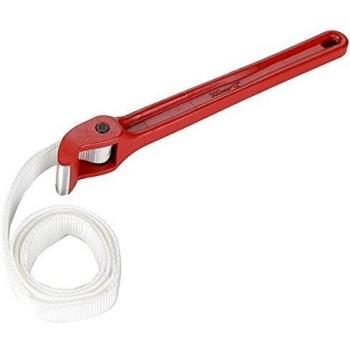 Alyco 111338 111338-Llave forjada de Correa 300 mm