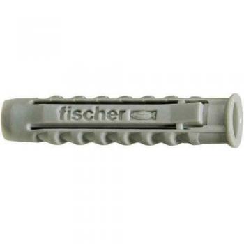 FISCHER 507904 - Cubo taco nylon SX 8 - 1.200 uds