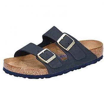 Birkenstock Arizona Children's Mules