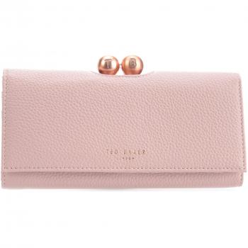 Ted Baker Josiey Monedero rosa antiguo