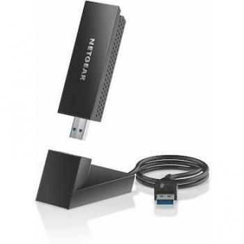 NETGEAR Nighthawk AXE3000 WLAN 1200 Mbit/s