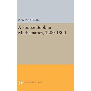 A Source Book in Mathematics, 1200-1800: 445