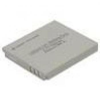 MicroBattery 3.7V 720mAh Grey - Batería/Pila recargable