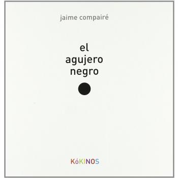 El agujero negro: The Black Hole