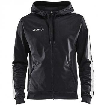 Craft Pro Control Hooded Jacket