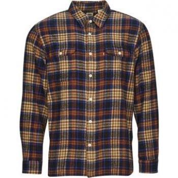 Camisa manga larga JACKSON WORKER para hombre de Levi's