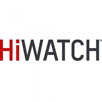 Hiwatch Cámara Dome 4 en 1 1 Mpx 2,8 mm Serie Hiwatch Hikvision Plastic