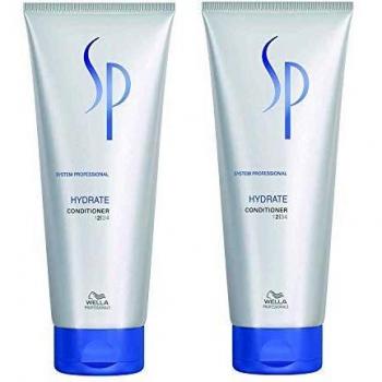 Wella Professionals SP Hydrate Conditioner for Dry Hair 200 ml