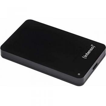 Intenso 6021512 4000GB Negro - Disco Duro Externo