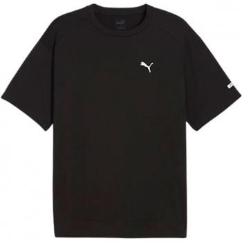 Puma Camiseta De Manga Corta Rad/cal
