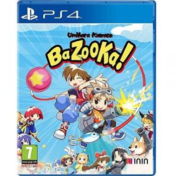 Umihara Kawase BaZooKa