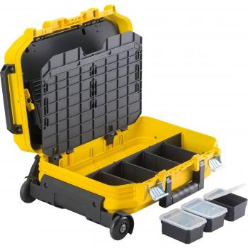 Stanley FatMax Wheeled Technician's Suitcase