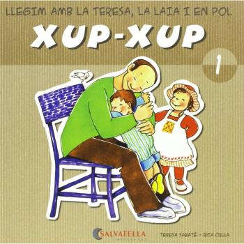 Xup-xup 1: a-e-i-o-u-l-p