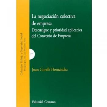 Negociación colectiva de empresa