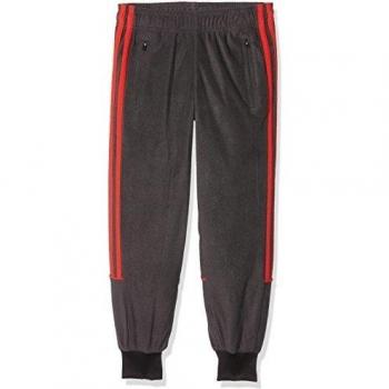 adidas Yb Chal Kn Pa C - Pantalón para niños de 13-14 años, color multicolor