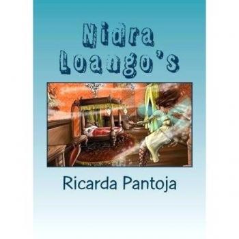 Nidra Loango's: El Mentalcelur: Volume 1