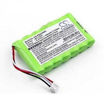 8.4V 0.7Ah NiMH Replacement Battery for Brother PT-7600 (BA-7000)