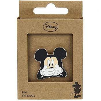 Cerda -Pin Metal Mickey