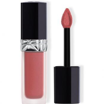 DIOR Rouge Dior Forever Liquid Lipstick 6ml 458 - Forever Paris