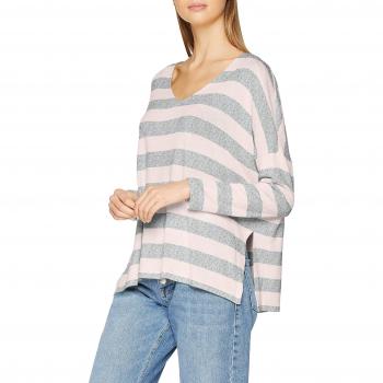 Only Onlmaye L/s Pullover CC Knt, suéter para Mujer,
