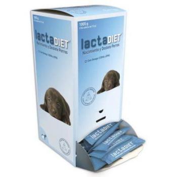 Lactadiet Nacimiento y Destete 134x7,5 gr