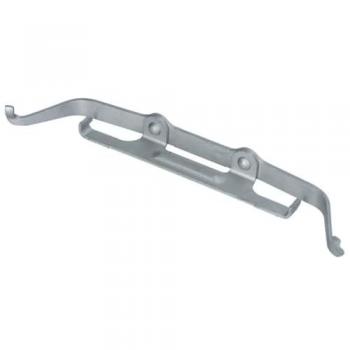 Muelle Pinza de Freno ATE 11.8116-0334.2 Sistemas de Servofreno