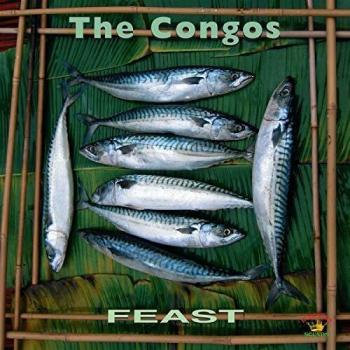 Feast [Vinilo]