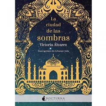 La ciudad de las sombras: 46
