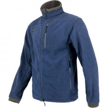 Joluvi-Forro Polar Joluvi Forever Hombre Azul oscuro S