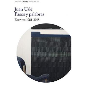 Pasos y palabras