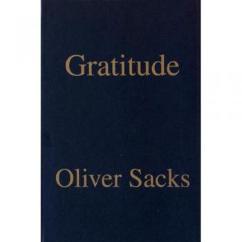Gratitude