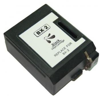 Canon BC02/BX2 Negro Cartucho de Tinta Compatible