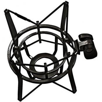 RØDE Microphones PSM1 - Soporte para micrófono, color negro