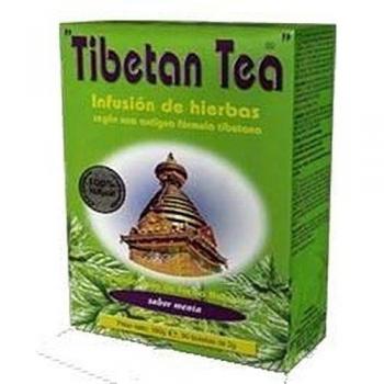 Sabor a Menta 90 sobres de Tibetan Tea