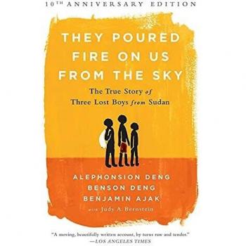 They Poured Fire on Us From the Sky