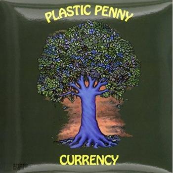 Vinyl Currency Reissue with Bonus Track – Authentic Music Experience