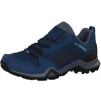 Adidas Terrex AX3, Zapatillas de Deporte para Hombre, Multicolor