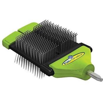 FURflex Small Slicker Head .